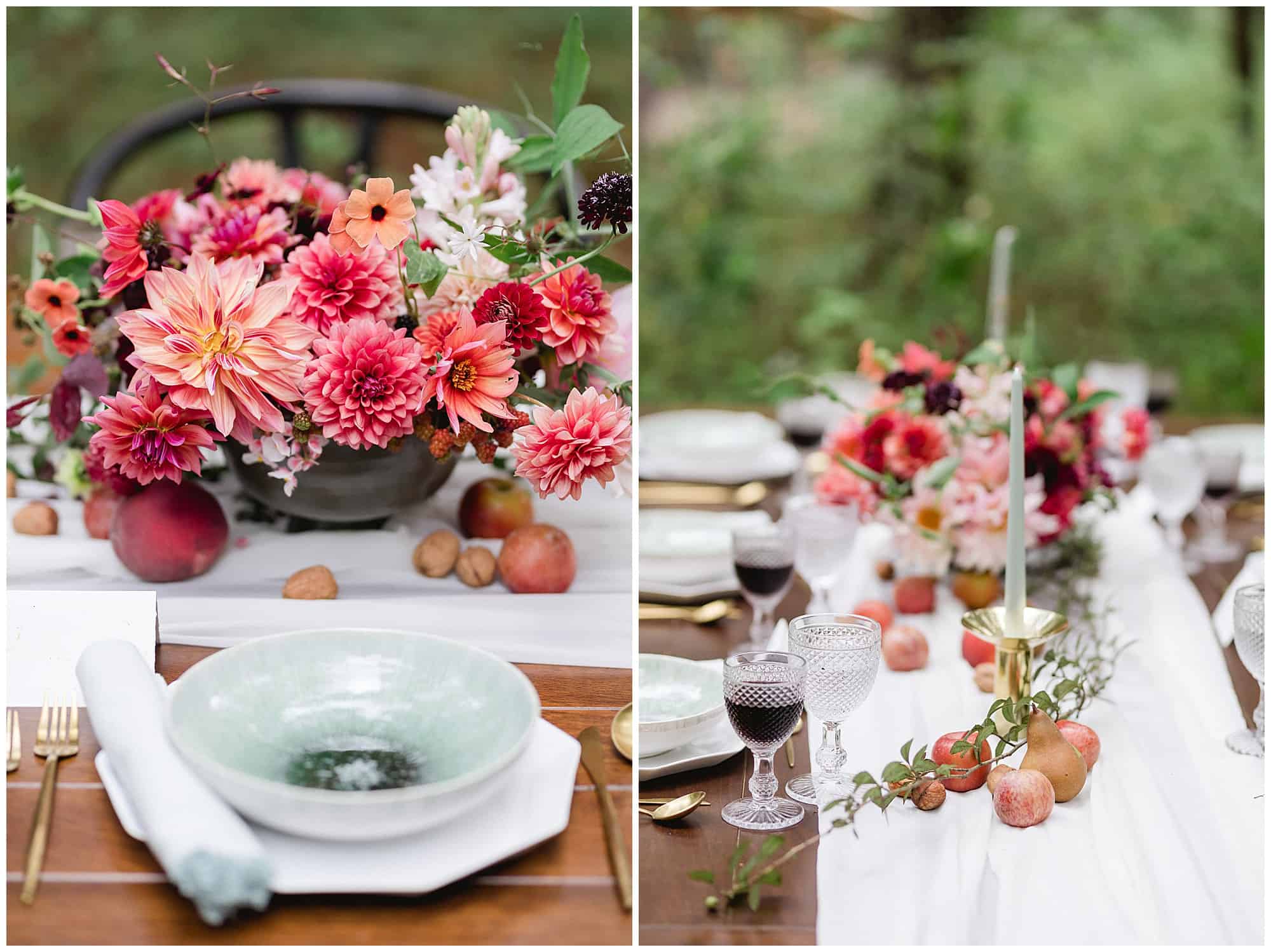 Mexico styled shoot